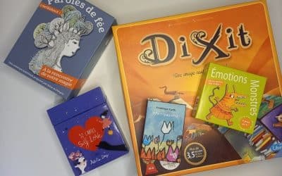 Jeux de cartes et journal créatif : 5 idées pour stimuler votre créativité