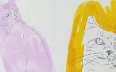 Apprendre à dessiner : et si la peur était le vrai obstacle ?