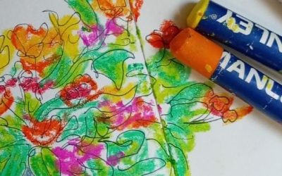 3 exercices de journal créatif à faire cet été